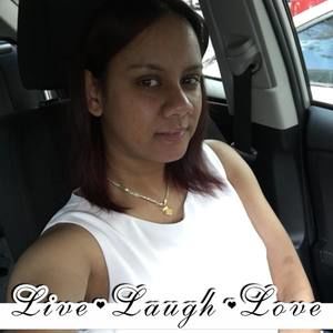 Meet your Posher, Diana